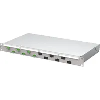 Metz Connect Patchfeld VIK, 1504507606-F