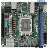 ASRock EC266D2I (LGA 1700, Intel C266, Mini-ITX), Mainboard
