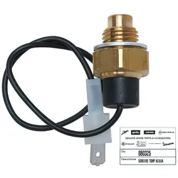 Temperaturgeber Derbi Euro 2 / Euro 3