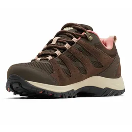 Columbia RedmondTM Iii Waterproof Wanderschuhe - Brown - EU 38 1/2