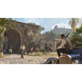 Mafia: The Old Country (PEGI) (PS5)