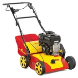 Wolf Garten VA 357 B Benzin Vertikutierer B&S 550 Serie, 127 cm3, 2,4 kW, 35 cm