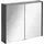 Fackelmann Denver 80 cm anthrazit