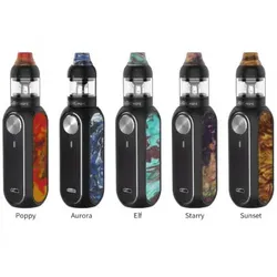 OBS Cube Mini 3ml 1500mAh Kit inkl. OBS M. Tank Sunset