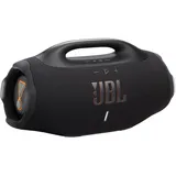 JBL Boombox 4 schwarz