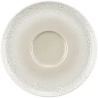 SELTMANN WEIDEN Kombi-Untertasse SENTO HOME (DH 16.20x2 cm) beige - DH 16.20x2 cm