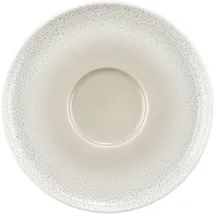 SELTMANN WEIDEN Kombi-Untertasse SENTO HOME (DH 16.20x2 cm) beige - DH 16.20x2 cm