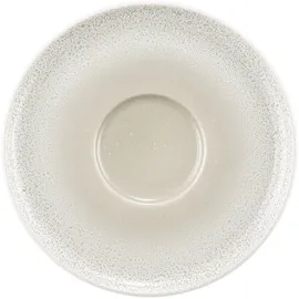 SELTMANN WEIDEN Kombi-Untertasse SENTO HOME (DH 16.20x2 cm) beige - DH 16.20x2 cm