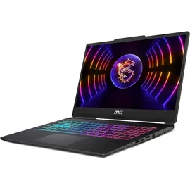 MSI Cyborg 15 A13VE-1613XPL Intel Core i5-13420H 16 GB RAM 512 GB SSD RTX 4050 FreeDOS