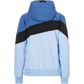 Ragwear NUGGIE OMBRE O Damen Blau M