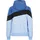 Ragwear NUGGIE OMBRE O Damen Blau M
