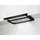 AEG DPE5660B Flachschirmhaube 60 cm Schwarz