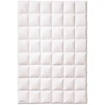 Kauffmann Weidegans Daunendecke medium