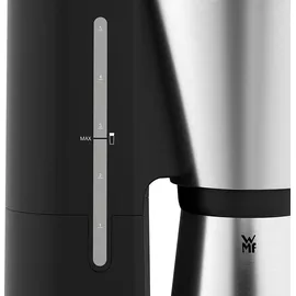 WMF KÜCHENminis Aroma Thermo to go silber