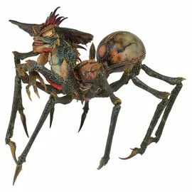 NECA Spider Gremlin Actionfigur 25,4 cm Braun
