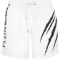 Plein Sport SCRATCH, Größe S, in weiß), 01 | white