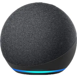 Amazon Echo Dot 4. Generation anthrazit