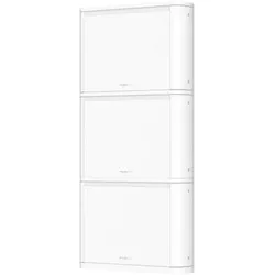 Pylontech | Batterie-Box Pelio 15.36 kWh Bodensatz