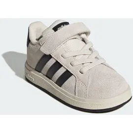 adidas Grand Court 2.0 Kinder Wonder White/Core Black/Cloud White 23,5