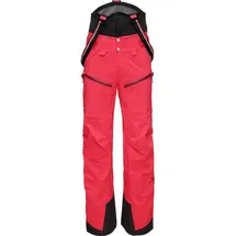 Elevenate Damen Bec de Rosses XI Hose (Größe M, rot)