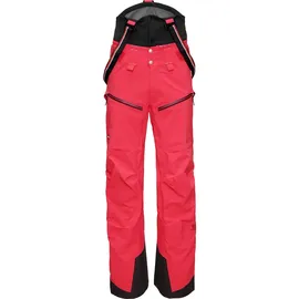 Elevenate Damen Bec de Rosses XI Hose (Größe M, rot)