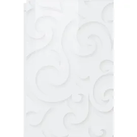 Home Affaire Miro 241 cm Weiß hochglanz