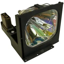 Beamerlampe für CANON (ersetzt: LV-LP01 LV-LP07 6568A001AA)