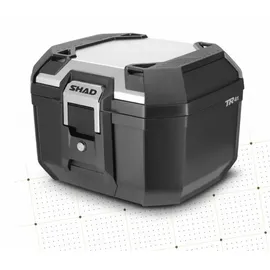 Shad TR41 41 l Schwarz/Silber