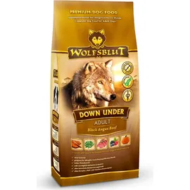 Wolfsblut Down Under Adult 12,5 kg