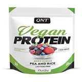 QNT Vegan Protein Powder, 500 g