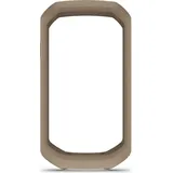 Garmin Schutzhülle für Edge 1050, gummiert, sandstein/Beige