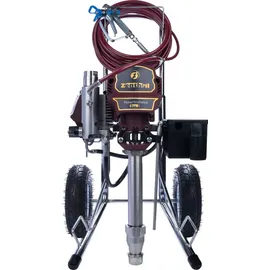 rosfix Zenthril Boa X – Maler- Und Spachtelgerät 3500W 20MPa 6L/min
