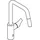 Grohe Eurosmart Einhebelmischer Chrom