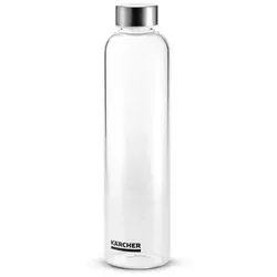 Trinkflasche Glas Zubehör WPD