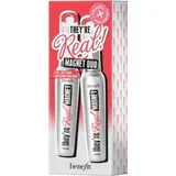 Benefit They're Real! Magnet Mascara Duo Set - Dame - 18 g
