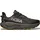 HOKA Challenger 8 GTX Herren Asphalt Grey/Varsity Yellow 45 1/3