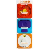 Fat Brain Play Tab Sensory Set 3