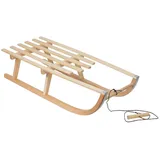 GreenBlue Greenblue, Bob + Schlitten