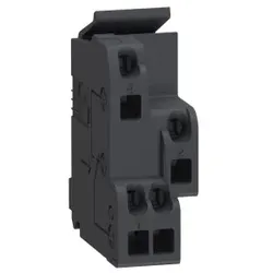 Schneider Electric 29450 Hilfsschalter, 1W oder 1SD oder 1SDE oder 1SDV