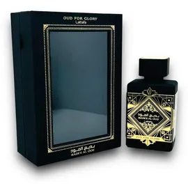 Lattafa Badee Al Oud for Glory Eau de Parfum 100 ml