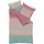 KAEPPEL Primavera Ornamental Bunt 135 x 200 cm + 80 x 80 cm