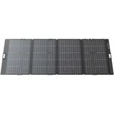 ECOFLOW Tragbare Solarpanel 400W Faltbar Photovoltaik Solarmodul für Outdoor