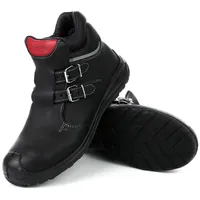 ELTEN Job Dachdecker-S3-Schuh SAFE TIM II, - 43