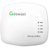 Growatt ShineLink WiFi Modul und ShineLanBox, Wechselrichter Monitoring