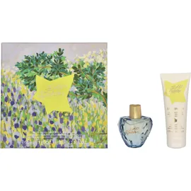Lolita Lempicka Mon Premier Eau de Parfum 50 ml + Body Lotion 75 ml Geschenkset 1