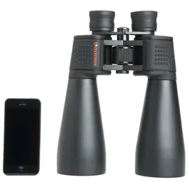 Celestron Skymaster 15x70 Fernglas - Black - One Size