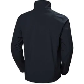 HELLY HANSEN Paramount Softshelljacke - Navy - XL