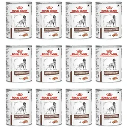 ROYAL CANIN Gastro Intestinal Low Fat LF22 24x420g