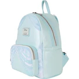 Loungefly Disney Cinderella Gown Cosplay Mini Backpack