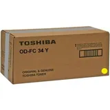 Toshiba Toshiba, E-Studio 287CS TROMMELEINHEIT gelb